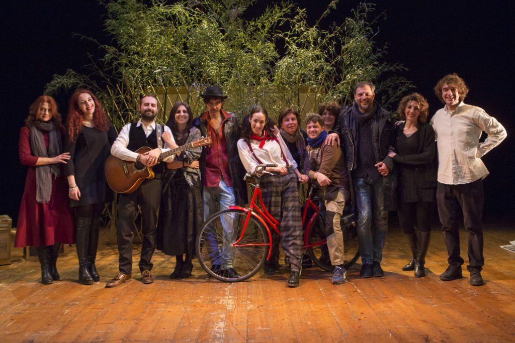 La Compagnia