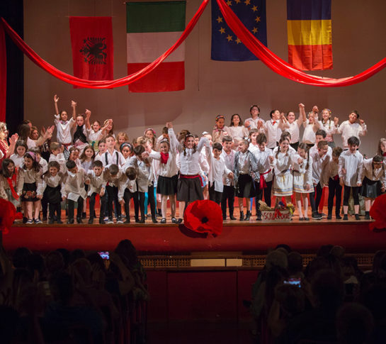 Il Teatro fa Scuola