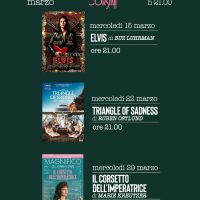 Mercoledì Cinema