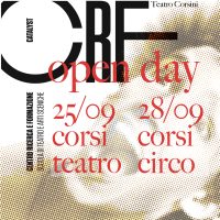 Open day barberino IG