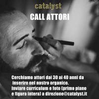 CALL ATTORI RGB