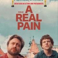 a real pain
