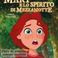 Mary e lo spirito di 00 bis