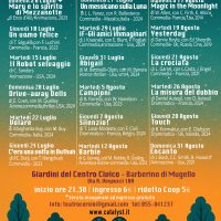 a3 con programma nuovo