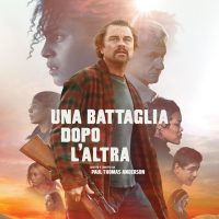 Locandina Una battaglia dopo l'altra