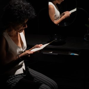 Parole Femmine 5 Parole Femmine 5