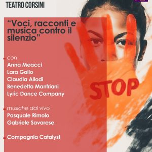 Barberino iniziative 25 nov 2025 (1) - Locandina Corsini Barberino iniziative 25 nov 2025 (1) - Locandina Corsini