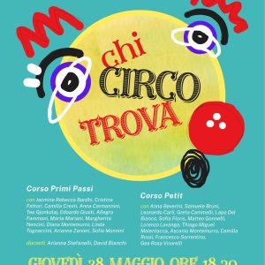 CIRCO CIRCO