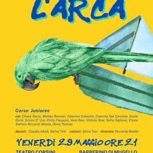 L'ARCA L'ARCA